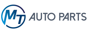 MT Auto Parts Logo - Quality BMW Second Hand Spare Parts