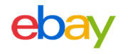 eBay logo: Connecting BMW car spares buyers