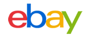 EBay_logo180a eBay logo: Connecting BMW car spares buyers